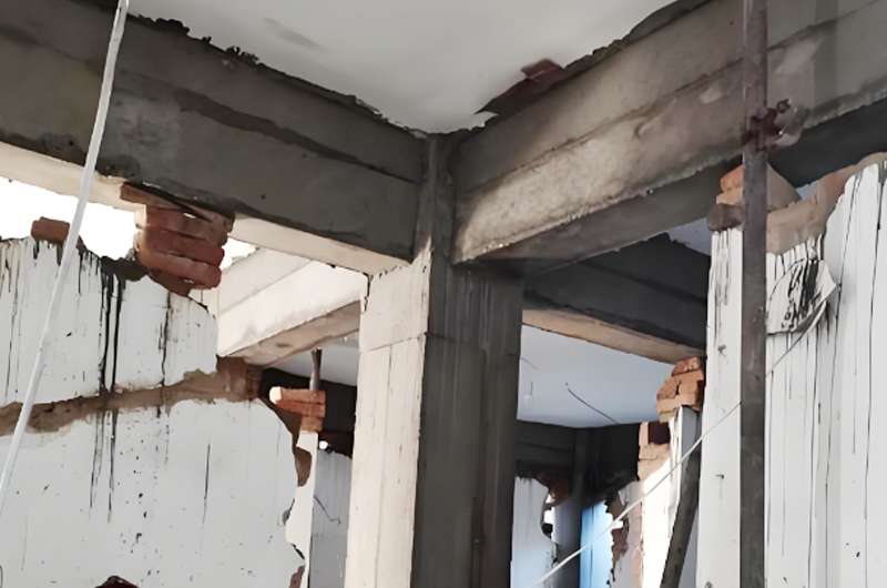 農村自建房加固改造方案